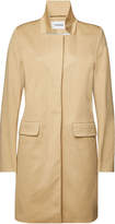 Thumbnail for your product : Closed Pori Cotton Trench Coat