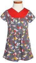 Thumbnail for your product : Tea Collection 'Spätzchen' Dress (Toddler Girls, Little Girls & Big Girls)