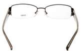 Thumbnail for your product : Fendi Zucchino Square Eyeglasses