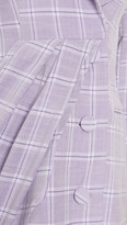 Thumbnail for your product : Acler Plymouth Blazer Dress