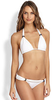 Thumbnail for your product : Vix Swimwear 2217 Vix Swim Bia Tube Bikini Top