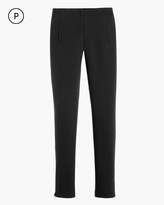 Thumbnail for your product : Chico's Petite Juliet Ankle Pants in Black