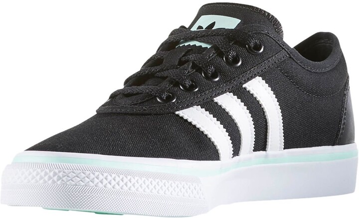 adidas canvas shoes amazon