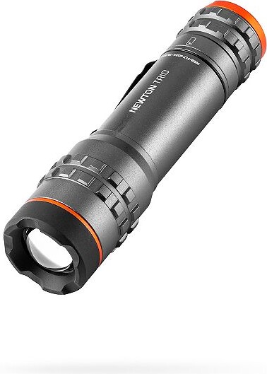 NEBO Newton Trio Flashlight