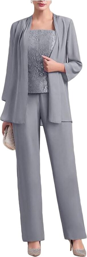 Buy Elegant Trouser Suits For Weddings