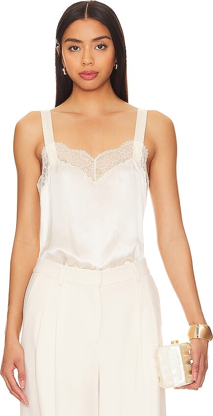 Free People Lacey In Love Cami - ShopStyle