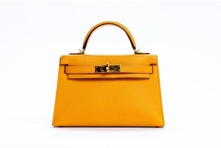 herm�s kelly bag