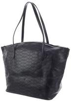 Thumbnail for your product : MZ Wallace Perforated Berlin Tote
