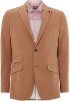 Thumbnail for your product : Peter Werth Men's N.1 cut blazer