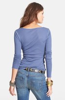 Thumbnail for your product : Free People 'Sweet Dreams' Layering Thermal