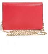 Thumbnail for your product : Halogen Crossbody Clutch Wallet