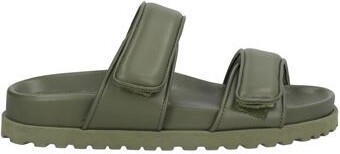 Gia Borghini Woman Sandals