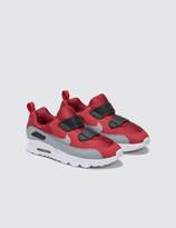 Thumbnail for your product : Nike Air Max Tiny 90 (PS)