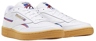 reebok club c 85 gum sole mens