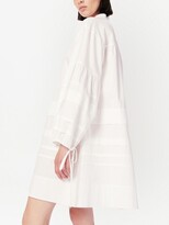Thumbnail for your product : VVB Panelled Shift Dress