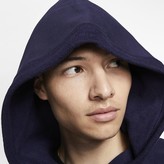 Thumbnail for your product : Nike Fleece Pullover Hoodie Sportswear NSW
