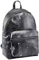 Thumbnail for your product : HUGO BOSS Men's Abstract Leather Backpack