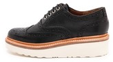Thumbnail for your product : Grenson Emily Oxfords