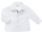 Thumbnail for your product : Gucci Infant's Cotton Button-Front Shirt
