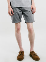 Thumbnail for your product : Topman Grey Chino Shorts
