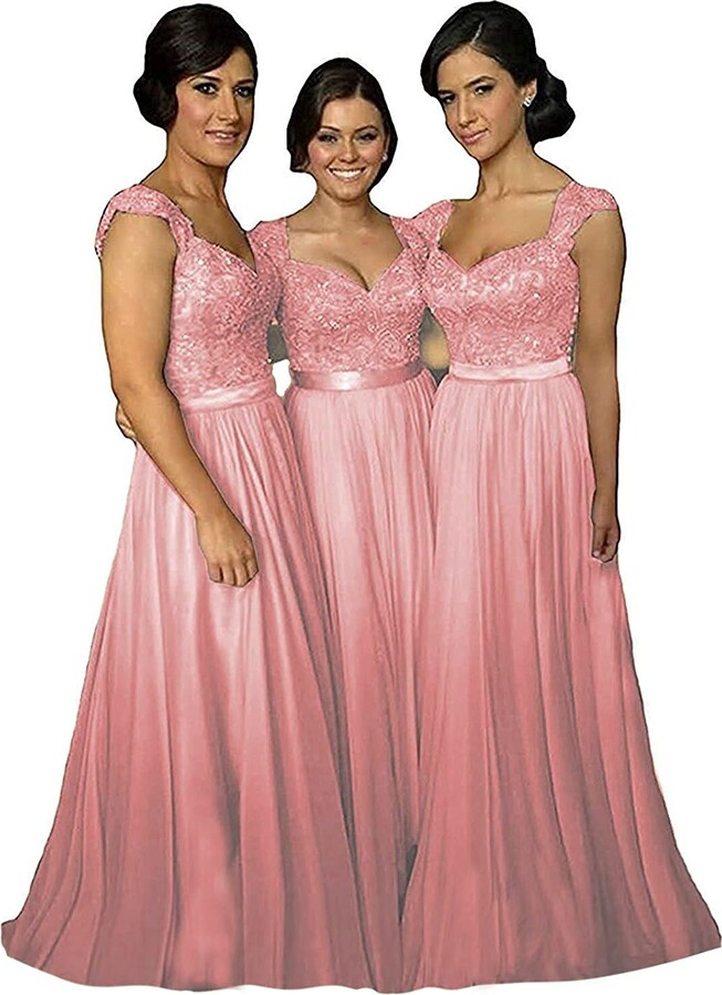 maternity bridesmaids