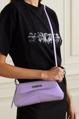 Balenciaga XX Small Flap Cross Body Bag