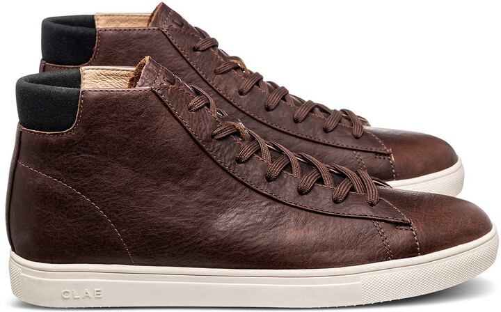 clae bradley mid cocoa