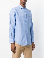 Thumbnail for your product : Polo Ralph Lauren Classic Shirt