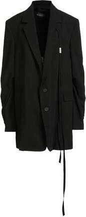 Ann Demeulemeester Woman Blazer