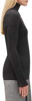 Thumbnail for your product : Lafayette 148 New York Plus Size Fine-Gauge Wool Turtleneck Sweater