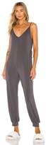 Thumbnail for your product : Eberjey Finley Knotted Jumpsuit