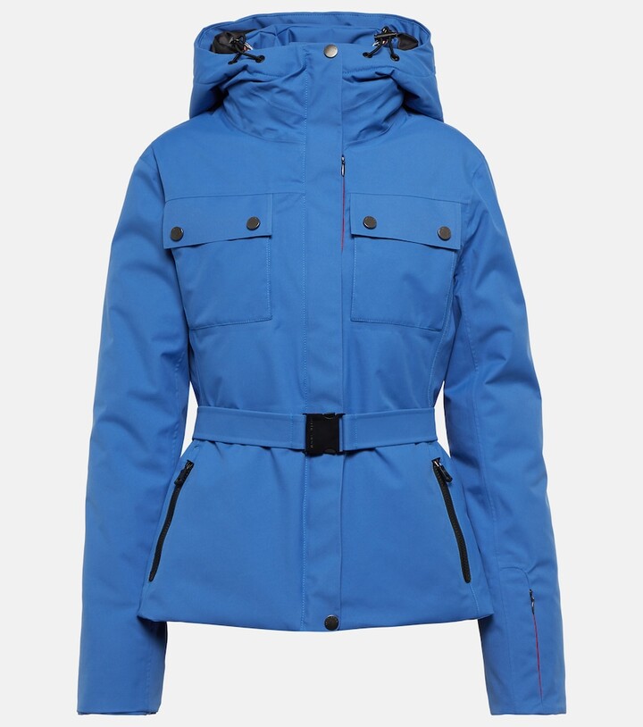 Erin Snow Diana ski jacket - ShopStyle Down & Puffer Coats