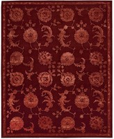 Thumbnail for your product : Nourison Regal Collection Area Rug, 5'6" x 8'6"