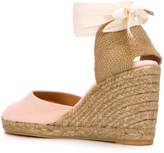 Thumbnail for your product : Castaner Carina wedge espadrilles