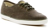 Thumbnail for your product : Keds Charcoal Wool Sneaker
