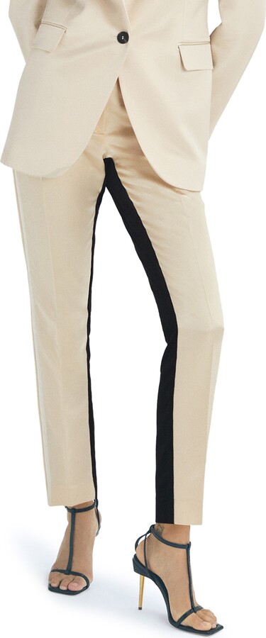 Cream *Color Collection* - Lounge Pants – Warehouse