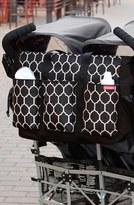 Thumbnail for your product : Skip Hop 'Duo Double Hold-It-All' Diaper Bag