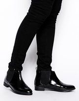 Thumbnail for your product : ASOS ARIZONA Chelsea Ankle Boots
