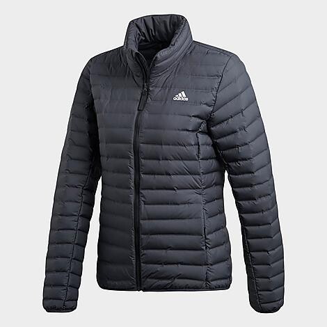 Adidas Long Down Jacket | Shop the world's largest collection of 