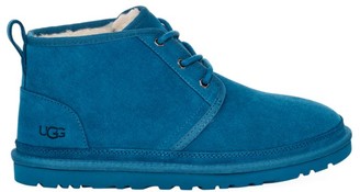 ugg boots men blue