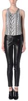 Thumbnail for your product : Barbara Bui Leather pants