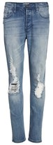 Thumbnail for your product : Barney Cools Men's B.line Slim Fit Jeans