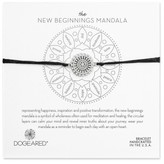Thumbnail for your product : Dogeared Women's The New Beginnings Mandala Bracelet