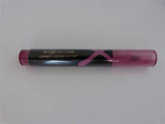 Max Factor 3 x Lipfinity Lasting Lip Tint - 07 Coral Crush