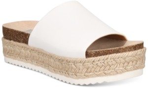 womens flatform espadrilles