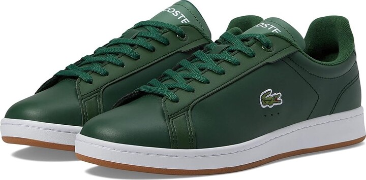 Lacoste Men's Green Sneakers Athletic Shoes | 9 Lacoste Men's Green Sneakers Athletic Shoes ShopStyle with Cash Back | ShopStyle