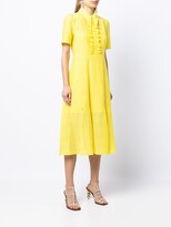 Thumbnail for your product : Alice McCall Lovergirl short-sleeve midi dress