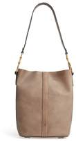 Thumbnail for your product : Frye Ilana Leather Bucket Bag