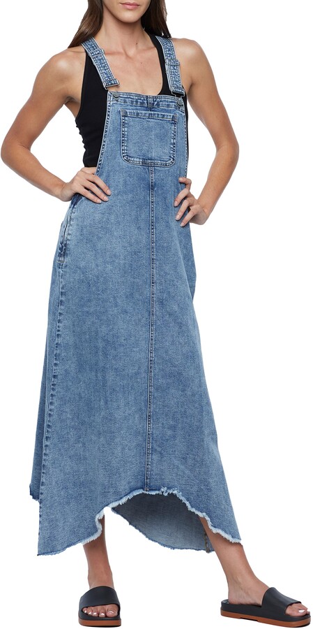 Overall Dress | Shop the world's largest collection of fashion 