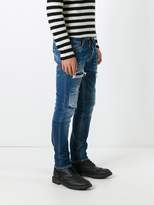 Thumbnail for your product : DSQUARED2 'Skater' destroyed jeans